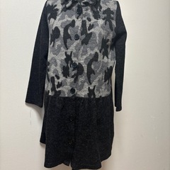 🌺冬　チュニック