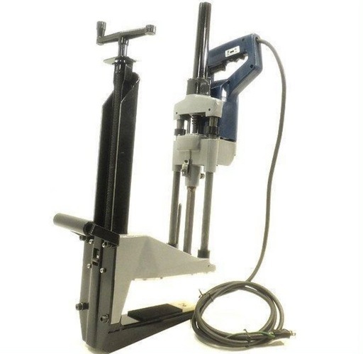 リョービ コミ栓角のみ DM-6C-10 カクノミ  動作品 電動工具 大工道具