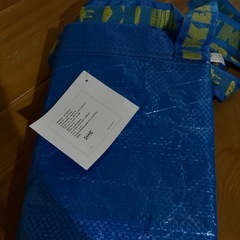 IKEA イケヤ フラクタ 超特大サイズ（タグ付） の画像