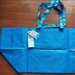 IKEA イケヤ フラクタ 超特大サイズ（タグ付） の画像