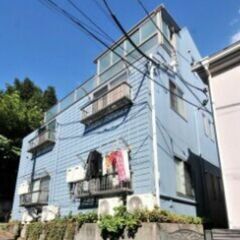 💥期間限定💥💰入居費用15万円💰 🌟世田谷線 若林駅🌟