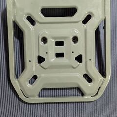 ホンダ CT125 ハンターカブ 純正リアキャリア(JA55)