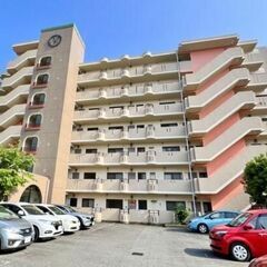 💥期間限定💥💰入居費用17万円💰 🌟湘南新宿高  平塚駅🌟