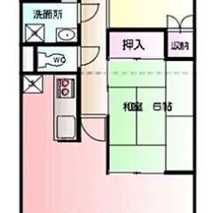 💥期間限定💥💰入居費用17万円💰 🌟湘南新宿高  平塚駅🌟 - 平塚市