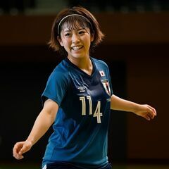 さっぽろフットサル✨50名突破！ − 北海道
