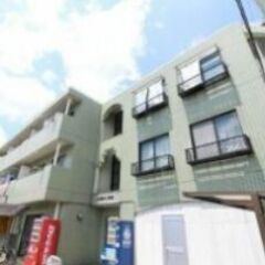 💥期間限定💥💰入居費用17万円💰 🌟京王線  京王八王子駅🌟
