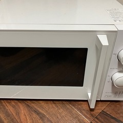 電子レンジ