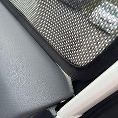 【お値引き🈹】voxy専用2枚★日焼け防止🙆の画像