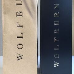 【新品・未開栓/自宅保管品/美品・良品】　三峯神社限定ボトル　WOLFBURN/ウルフバーン　三峯神社限定　スコッチウイスキー　700ml　46％の画像