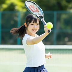 さっぽろテニス✨40名突破！