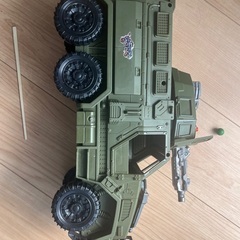 戦車おもちゃ 大きめ