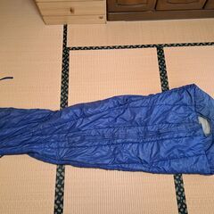 シュラフの画像