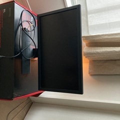 BenQ/フルHD液晶モニター/ゲーミングモニター/GL2450...