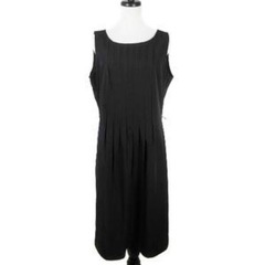 Calvin Klein カルバンクライン フォーマルワンピース　美品