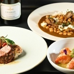 キッチンスタッフ募集の画像