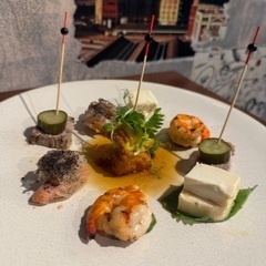 キッチンスタッフ募集の画像