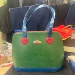 エピ調のトートバッグレディース