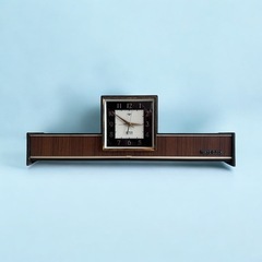 Tokyo Clock Kingston No.1901 東京時...