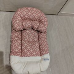 新品ペットカートクッション　ピロークッション