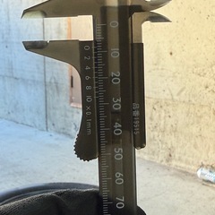 ブリヂストン ブリザック DM-V3 175/80R16 ジムニースタッドレスの画像