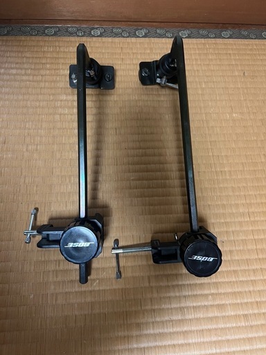 【GO-215】BOSE ボーズ パンスタンド GMA-3 純正