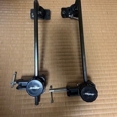 【GO-215】BOSE ボーズ パンスタンド GMA-3 純正