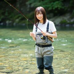 きょうと釣り部✨10名突破！