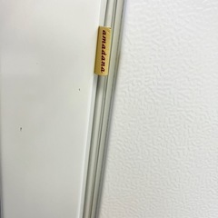 ハイセンス　2ドアノンフロン冷凍冷蔵庫　154L　2021年製　TAG-label　AT-RF150-WHの画像