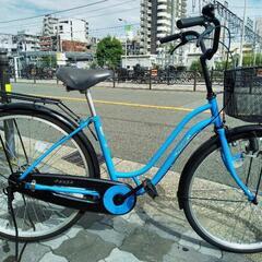 キッズ 26インチ 自転車の中古が安い！激安で譲ります・無料であげます 