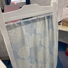 パーティション　間仕切りの画像