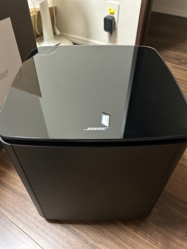 BOSE モジュール