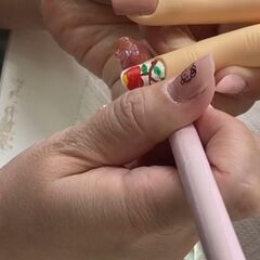 9/19～　ネイリスト養成科31期　受講生募集開始！