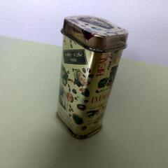 【未開封の香水】カフェカフェ 缶入りオーデパルファムの画像