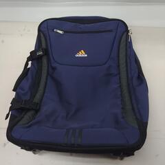 adidas アディダス　キャリーバッグ