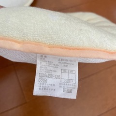 西川　医師がすすめるドーナツ枕の画像