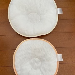 西川　医師がすすめるドーナツ枕の画像