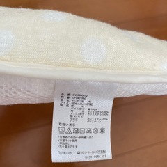 西川　医師がすすめるドーナツ枕の画像