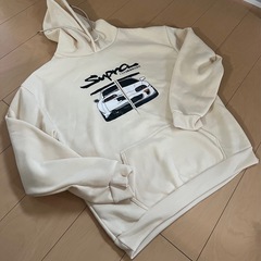 ブラウス Toyota  スープラ