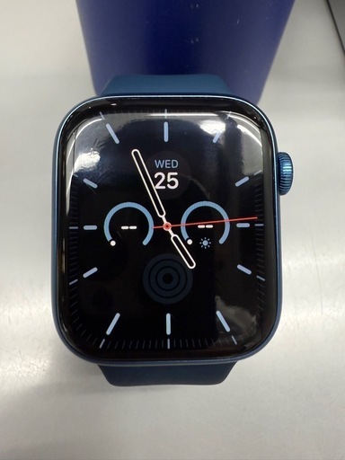 ?⌚️Apple Watch Series 7 (GPS+Cellular)