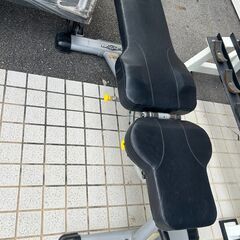 TUFFSTUFF タフスタッフ　スミスマシン　現状渡しの画像