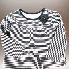 CHEROKEE　ボーダー　Tシャツ　110㎝