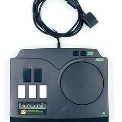 【ASCII/アスキー】 beatmania 専用コントローラ ASC-0515BM PlayStation プレステの画像
