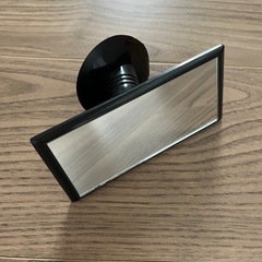 車用バックミラー