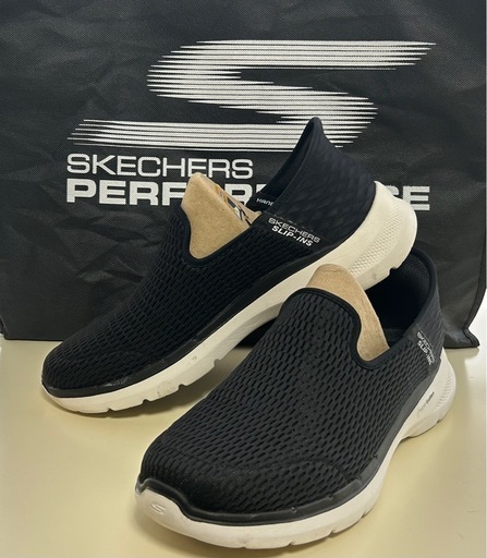 SKECHERS シュ-ズ　