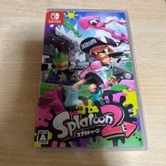 switchソフト