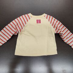 RIO EXPRESS　ロンＴシャツ　90㎝の画像
