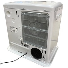 NO.1818【2019年製】CORONA コロナ 石油ファンヒーター FH-ST3619BY 10~13畳 暖房器具 中古の画像