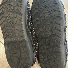 SUBU サンダルの画像