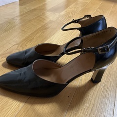 【美品】ヒールの画像
