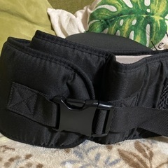 ヒップシート（お取引き中）の画像
